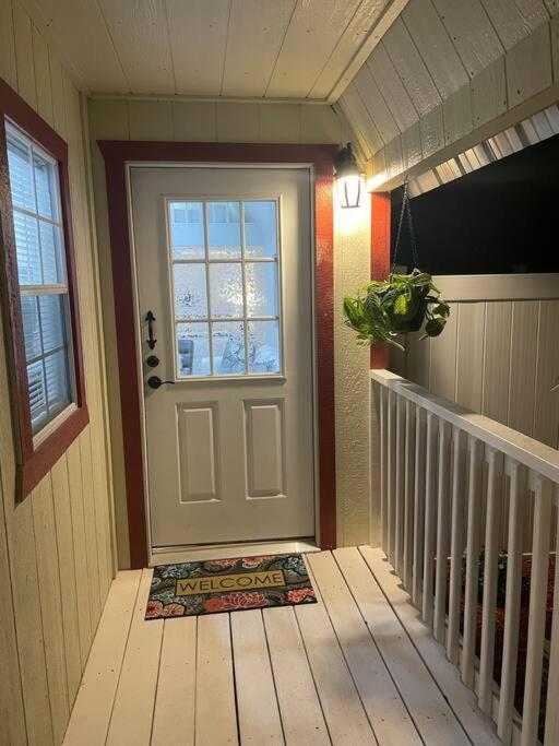 The Tiny Cottage In The Springs/ Central Fl Altamonte Springs Exterior foto