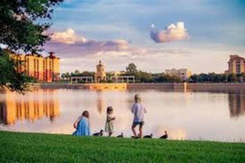 The Tiny Cottage In The Springs/ Central Fl Altamonte Springs Exterior foto